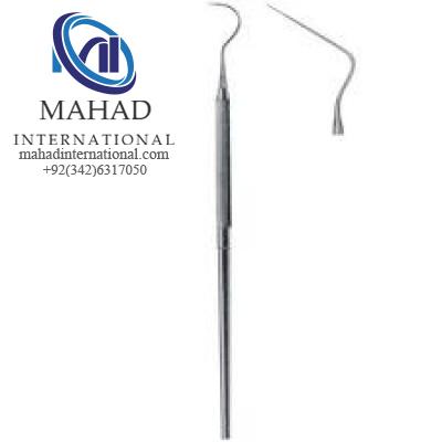 Endodontic Instruments